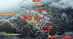 世界顶科社中建·玖海云天