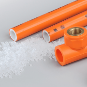 保举来由：丰果的抗菌PP-R管系统特别适合**室第